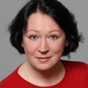 Александра Николаева