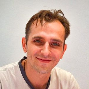 Антон Савенков