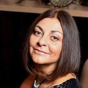 Марина Мигуля