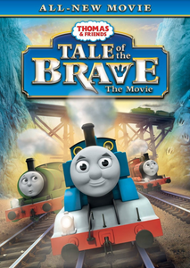 Thomas & Friends: Tale Of The Brave