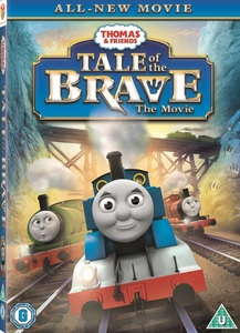 Thomas & Friends: Tale Of The Brave