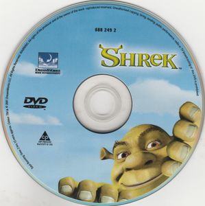 Shrek