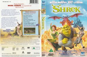 Shrek