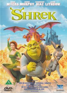 Shrek