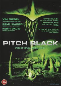 Pitch Black