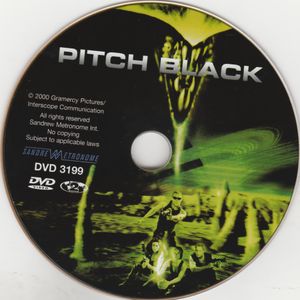 Pitch Black