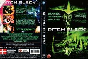 Pitch Black