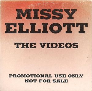 Missy Elliott The Videos