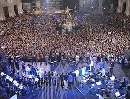 Il Mio Canto Libero - Concerto Per Lucio Battisti