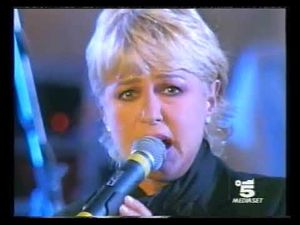 Il Mio Canto Libero - Concerto Per Lucio Battisti