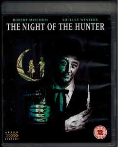 The Night Of The Hunter
