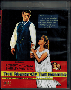 The Night Of The Hunter