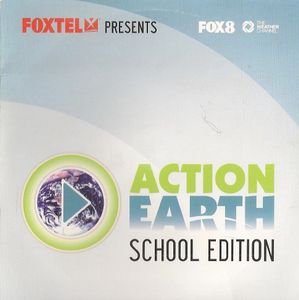Action Earth: School Edition