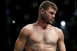 Michael Bisping