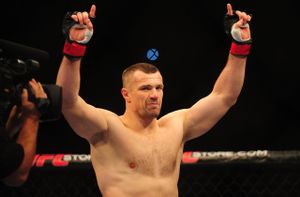 Mirko Cro Cop