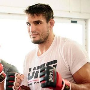 Goran Reljić
