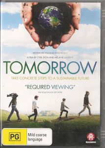 Tomorrow