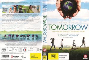 Tomorrow