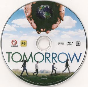 Tomorrow