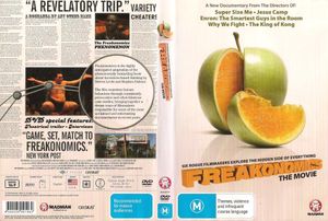 Freakonomics The Movie