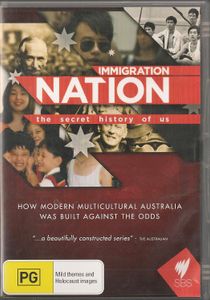 Immigration Nation