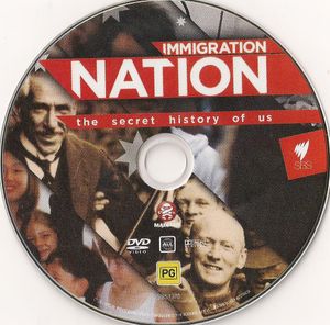 Immigration Nation
