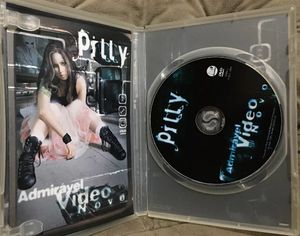 Pitty - Admirável Vídeo Novo