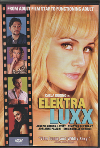 Elektra Luxx