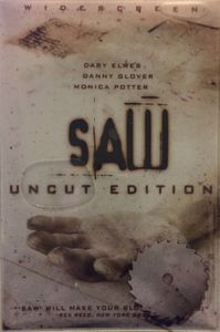 Saw