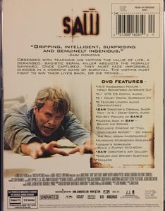 Saw