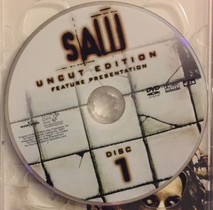 Saw