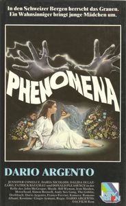 Phenomena