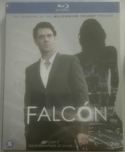 Falcón