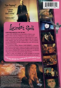 Lucinda's Spell