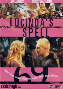 Lucinda's Spell
