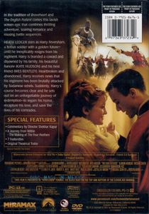 The Four Feathers