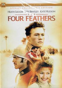 The Four Feathers