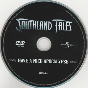Southland Tales