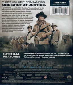True Grit