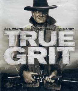 True Grit