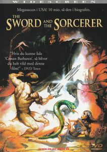 The Sword And The Sorcerer