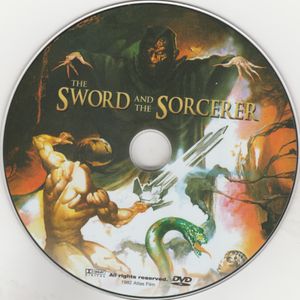 The Sword And The Sorcerer