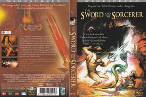 The Sword And The Sorcerer