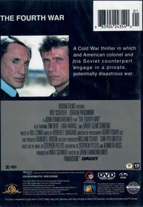 The Fourth War