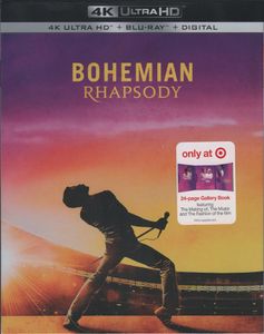 Bohemian Rhapsody