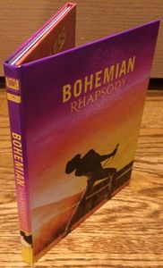 Bohemian Rhapsody