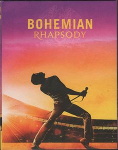 Bohemian Rhapsody