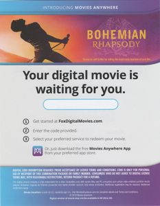 Bohemian Rhapsody