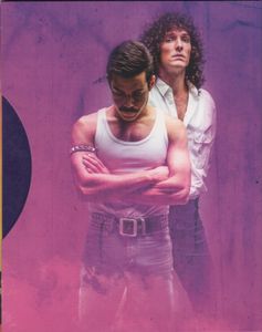 Bohemian Rhapsody