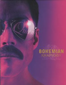 Bohemian Rhapsody